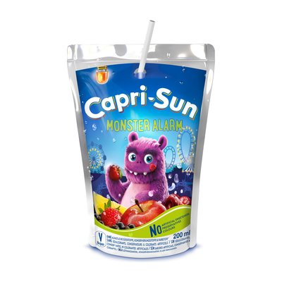 Bild von Capri-Sun Monster Alarm