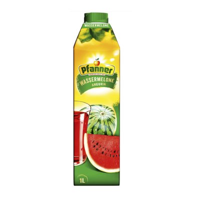 Bild von Pfanner Wassermelone