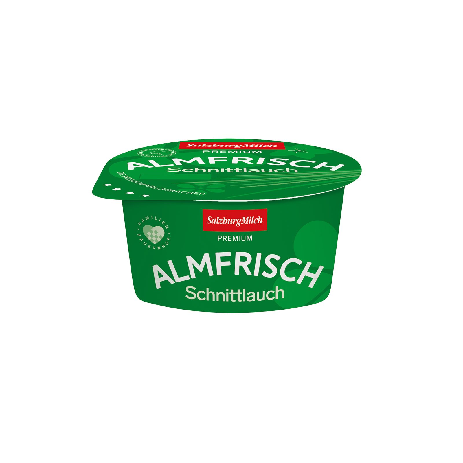 SalzburgMilch Almfrisch Schnittlauch | BILLA Online Shop