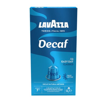 Bild von Lavazza Decaf Koffeinfrei