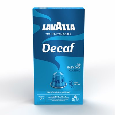 Bild von Lavazza Dek Entcoffeiniert