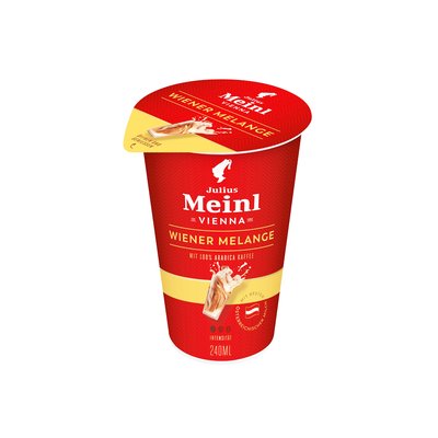 Bild von Julius Meinl Iced Coffee Wiener Melange