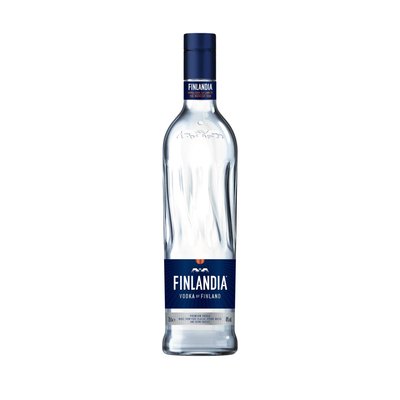 Bild von Finlandia Vodka