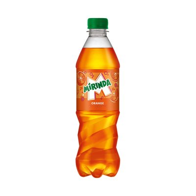 Bild von Mirinda Orange