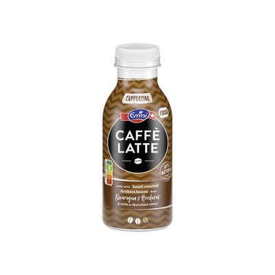 Bild von Emmi Caffe Latte Cappuccino Big