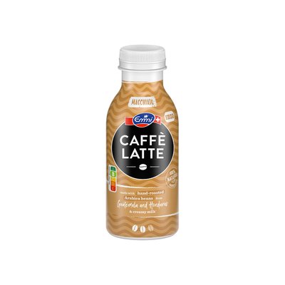 Bild von Emmi Caffe Latte Macchiato Big