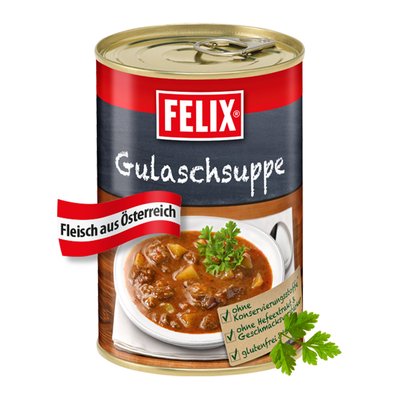 Bild von Felix Gulaschsuppe