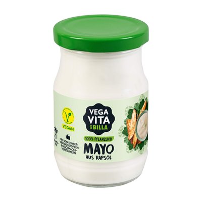 Bild von Vegavita Mayo