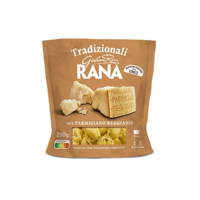 Bild von Rana Ravioli Parmigiano Reggiano