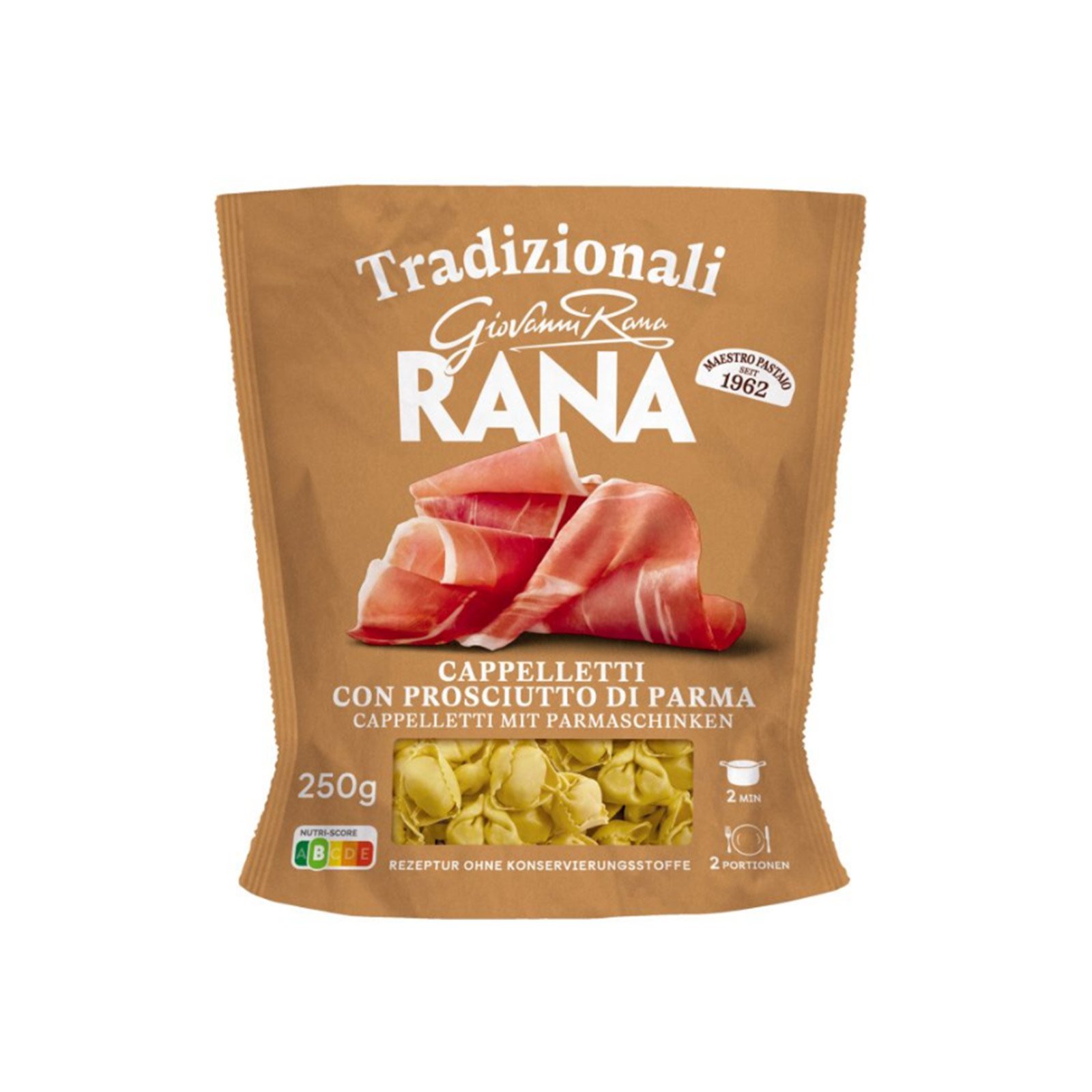 Rana Cappelletti Parmaschinken | BILLA Online Shop