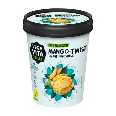 Bild von Vegavita Mango Twist