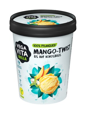 Bild von Vegavita Mango Twist