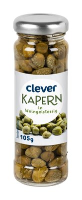 Bild von Clever Kapern