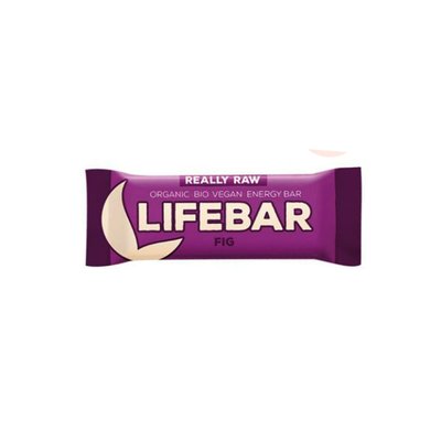 Bild von Lifebar Bio Feige Riegel