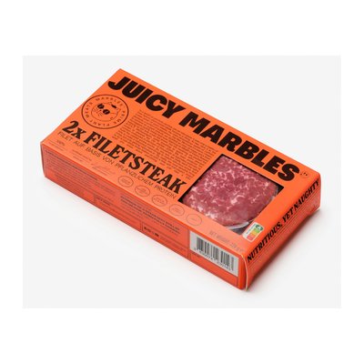 Bild von Juicy Marbles Filetsteak