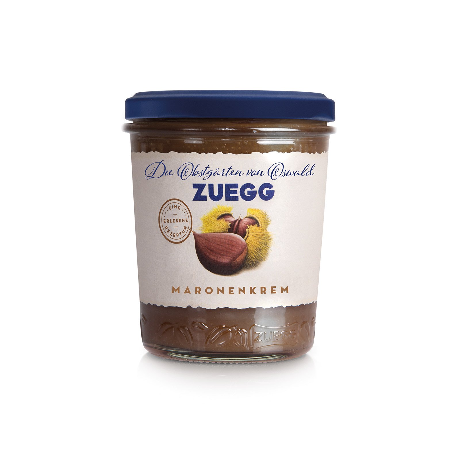 Zuegg Maronencreme | BILLA Online Shop
