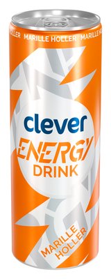 Bild von Clever Energy Marille-Holler