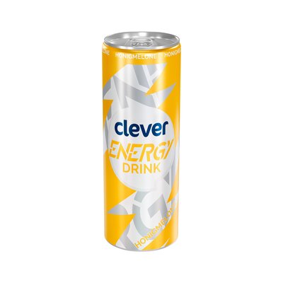 Bild von Clever Energy Honigmelone