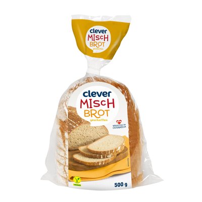 Bild von Clever Mischbrot