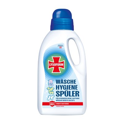 Bild von Lysoform Wäsche Hygienespüler