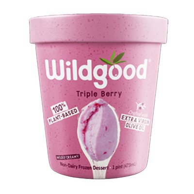 Bild von Wildgood Triple Berry