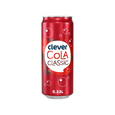 Bild von Clever Cola