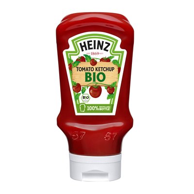 Bild von Heinz Ketchup Tomato