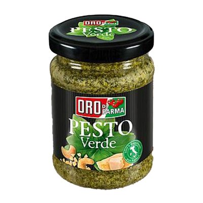 Bild von Oro di Parma Pesto Verde