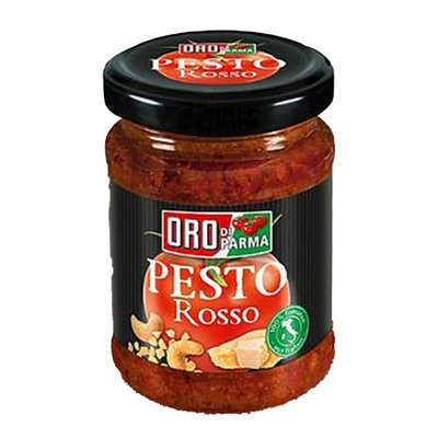 Bild von Oro di Parma Pesto Rosso