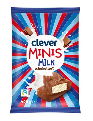 Bild von Clever Minis Milk