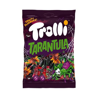 Bild von Trolli Tarantula