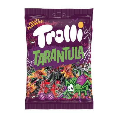 Bild von Trolli Tarantula