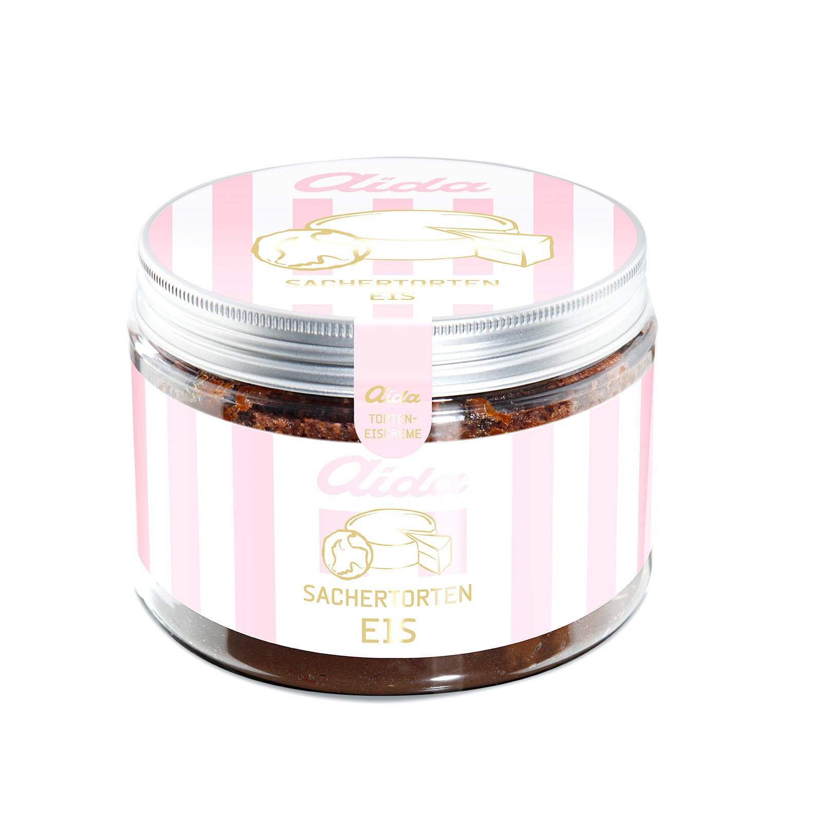 Aida Sachertorte Eis | BILLA Online Shop