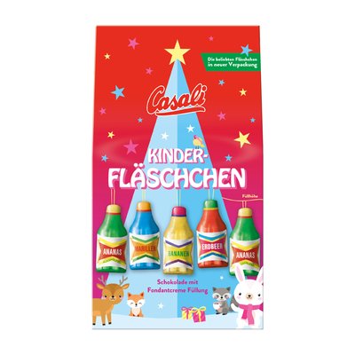 Bild von Casali Kinderfläschchen