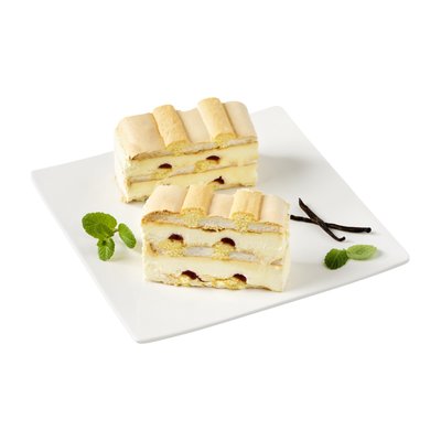 Image of Kardinalschnitte 2er