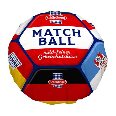 Bild von Schärdinger Geheimratskäse