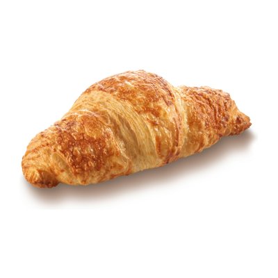 Bild von Schinken Käse Croissant