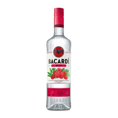 Bild von Bacardi Razz