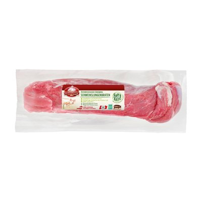 Bild von Hofstädter Schweine-Lungenbraten