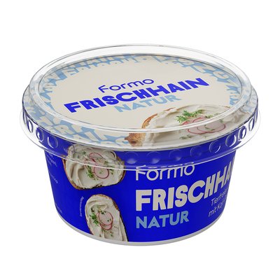 Bild von Formo Frischhain Natur