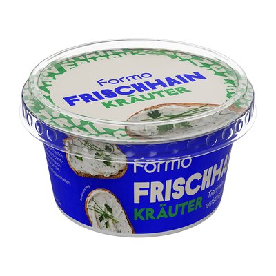 Bild von Formo Frischhain Kräuter