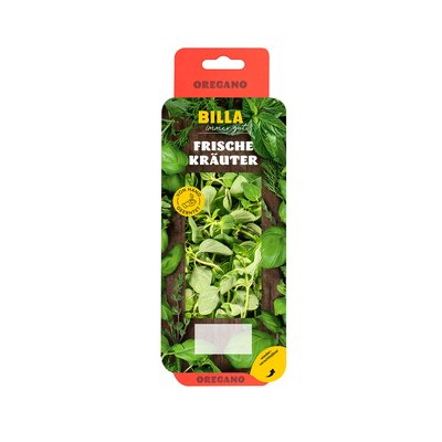 Bild von BILLA Oregano