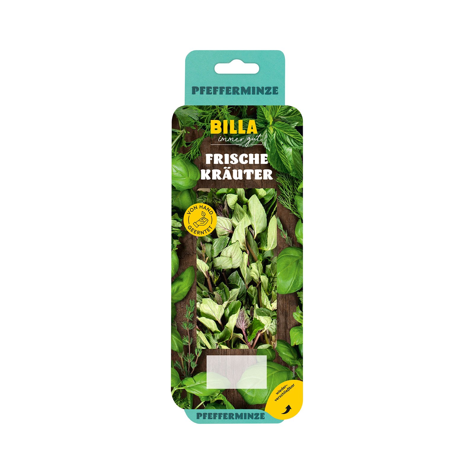 BILLA Pfefferminze | BILLA Online Shop