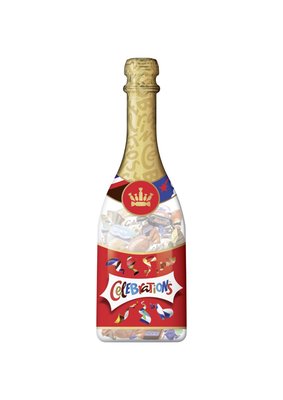 Bild von Celebration Sparkling Mix Flasche