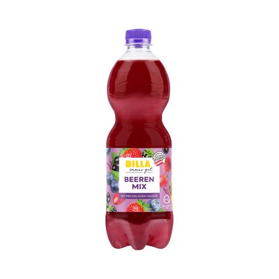 Bild von BILLA Beeren Mix