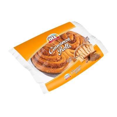 Bild von Ölz Cinnamon Rolls