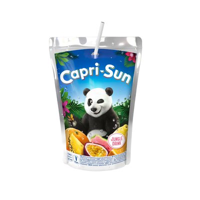 Bild von Capri-Sun Jungle Drink