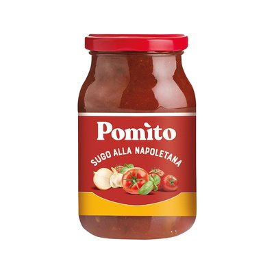 Bild von Pomito Sugo Alla Napoletana