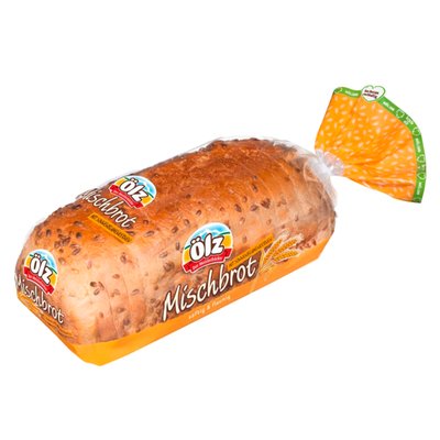 Bild von Ölz Mischbrot