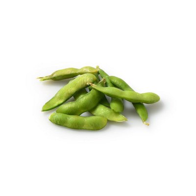 Bild von Da komm ich her! Edamame